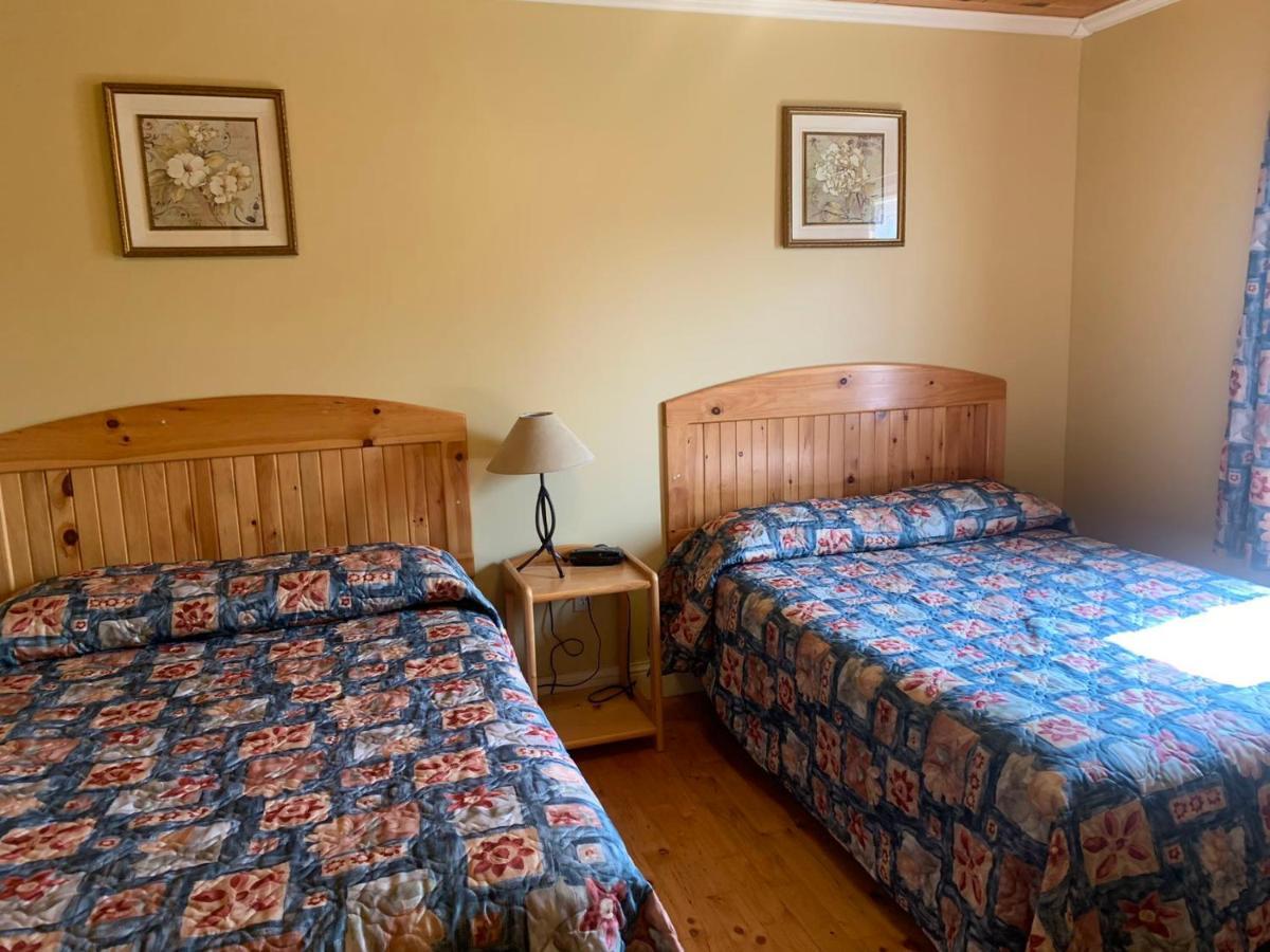 Brudenell Fairway Chalets Georgetown Экстерьер фото