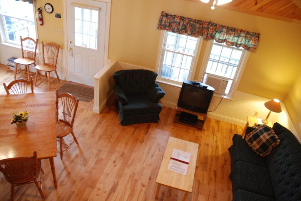 Brudenell Fairway Chalets Georgetown Экстерьер фото