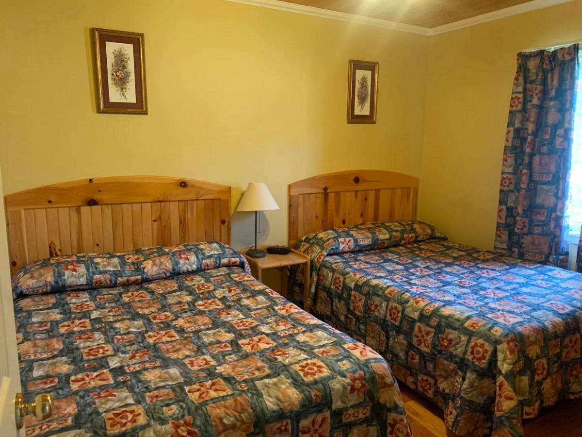 Brudenell Fairway Chalets Georgetown Экстерьер фото