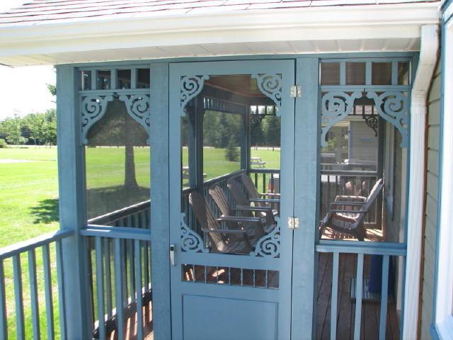Brudenell Fairway Chalets Georgetown Экстерьер фото